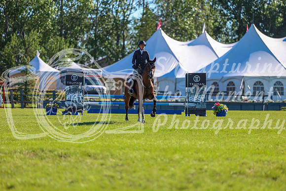 00926 - Shea - 2026 June Classic II - Friday June 19th