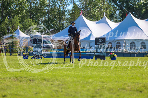 00927 - Shea - 2026 June Classic II - Friday June 19th