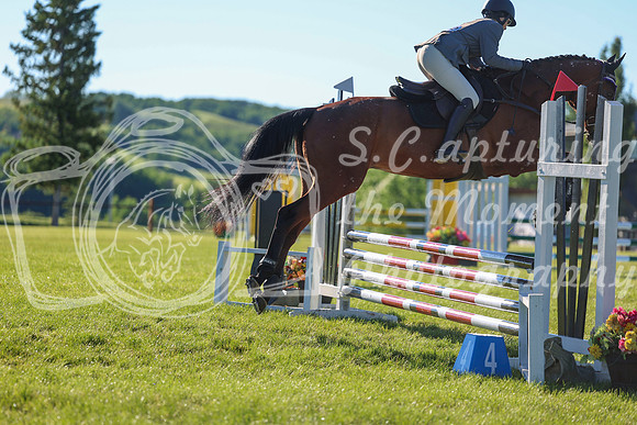 00183 - Shea - 2026 June Classic II - Friday June 19th