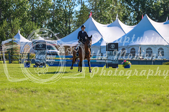 00929 - Shea - 2026 June Classic II - Friday June 19th
