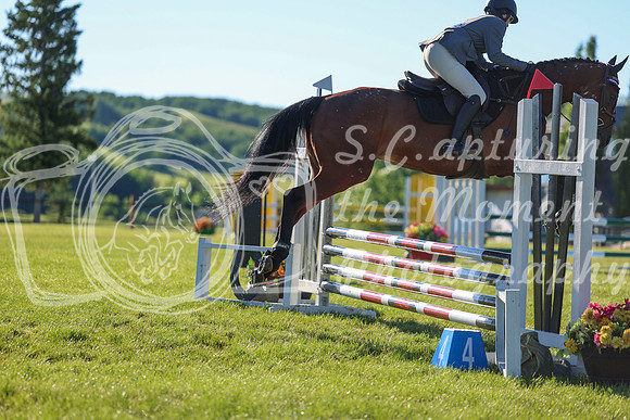 00184 - Shea - 2026 June Classic II - Friday June 19th
