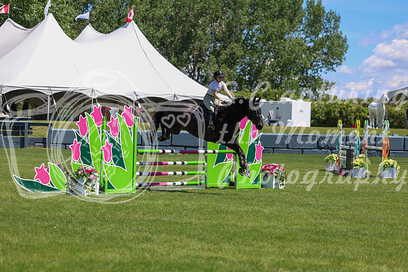 10040 - Shea - 2026 June Classic II - Friday June 19th