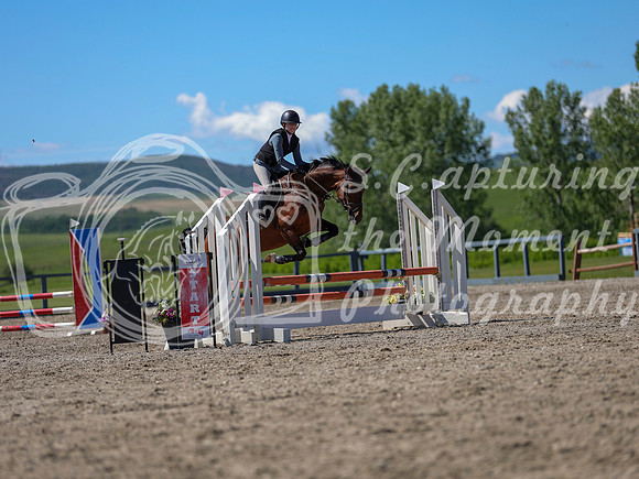 05849 - Mykenzi - 2026 June Classic II - Friday June 19th