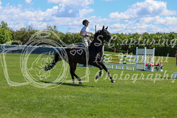 10041 - Shea - 2026 June Classic II - Friday June 19th
