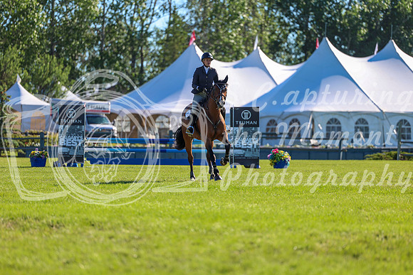 00930 - Shea - 2026 June Classic II - Friday June 19th