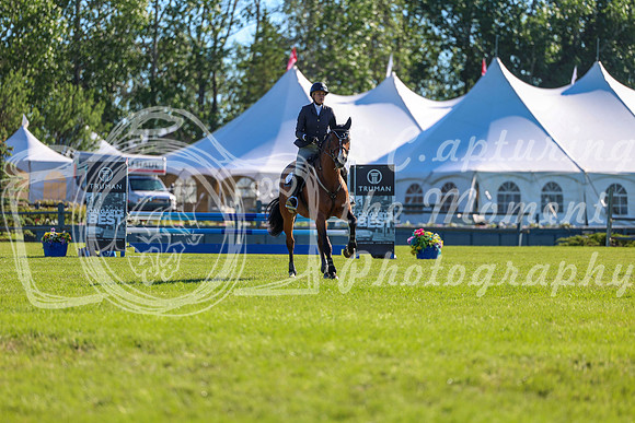 00931 - Shea - 2026 June Classic II - Friday June 19th