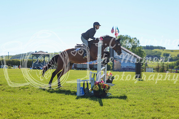 00934 - Shea - 2026 June Classic II - Friday June 19th
