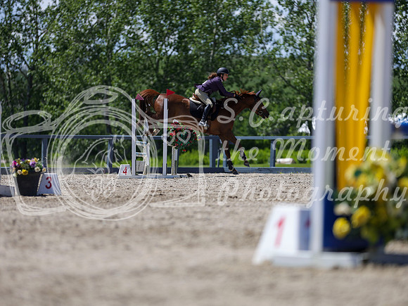 11588 - Mykenzi - 2026 June Classic II - Friday June 19th