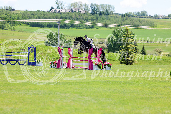 10045 - Shea - 2026 June Classic II - Friday June 19th