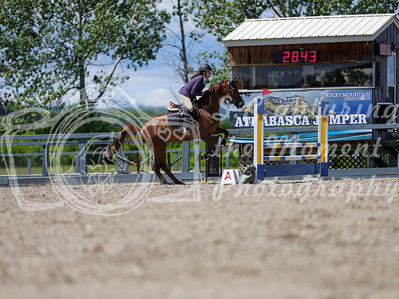 11589 - Mykenzi - 2026 June Classic II - Friday June 19th
