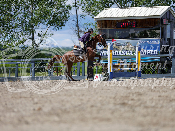 11590 - Mykenzi - 2026 June Classic II - Friday June 19th