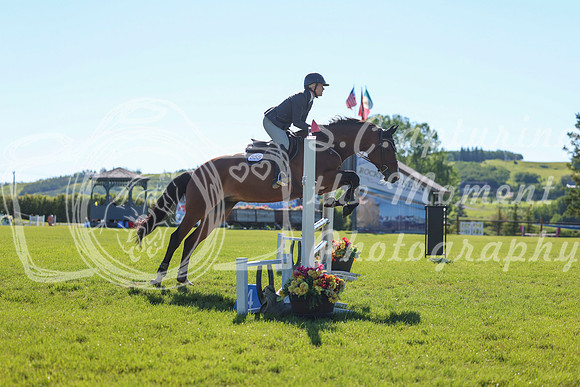 00935 - Shea - 2026 June Classic II - Friday June 19th