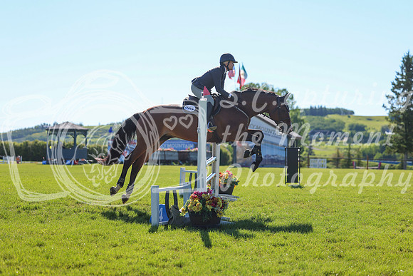 00937 - Shea - 2026 June Classic II - Friday June 19th
