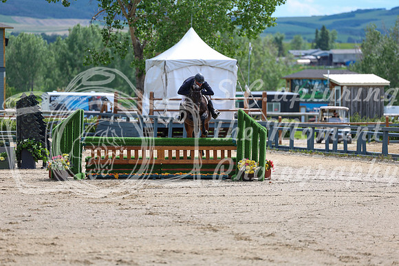 12644 - Shea - 2026 June Classic II - Friday June 19th