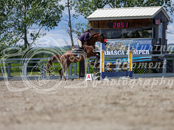 11592 - Mykenzi - 2026 June Classic II - Friday June 19th