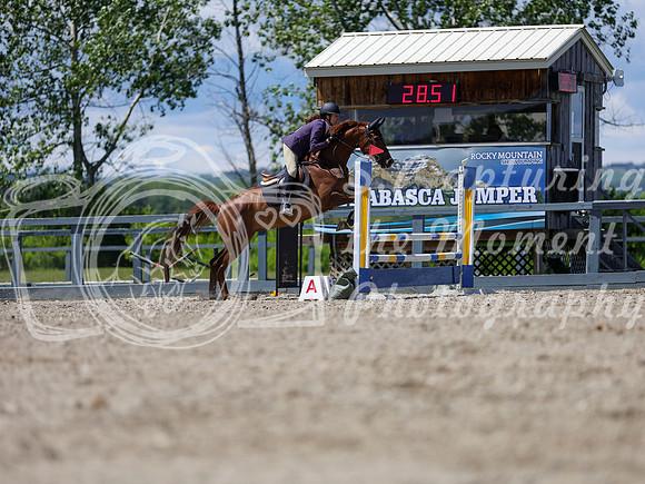 11593 - Mykenzi - 2026 June Classic II - Friday June 19th