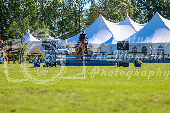 00853 - Shea - 2026 June Classic II - Friday June 19th