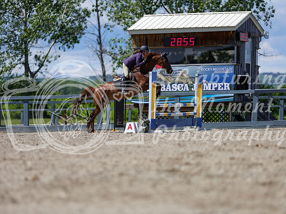 11594 - Mykenzi - 2026 June Classic II - Friday June 19th