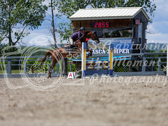 11595 - Mykenzi - 2026 June Classic II - Friday June 19th