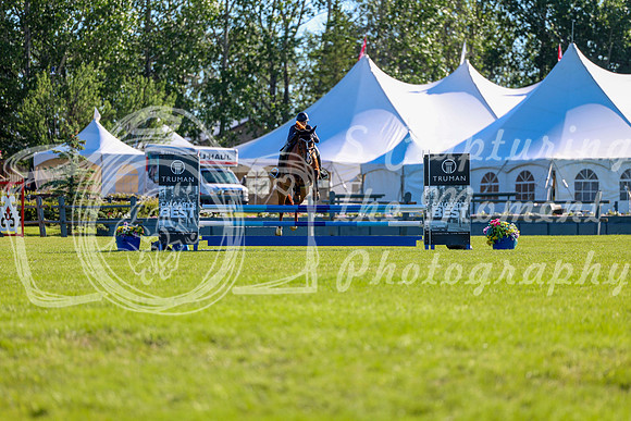 00855 - Shea - 2026 June Classic II - Friday June 19th
