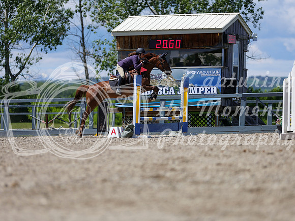 11596 - Mykenzi - 2026 June Classic II - Friday June 19th
