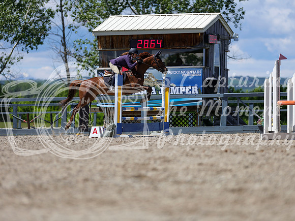 11598 - Mykenzi - 2026 June Classic II - Friday June 19th