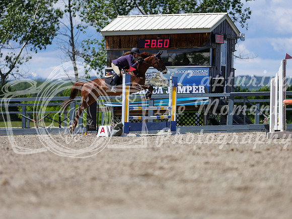 11597 - Mykenzi - 2026 June Classic II - Friday June 19th