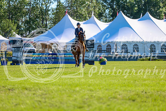 00860 - Shea - 2026 June Classic II - Friday June 19th