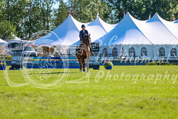00861 - Shea - 2026 June Classic II - Friday June 19th