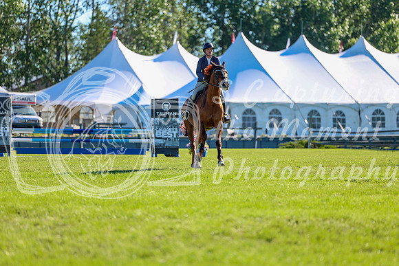 00862 - Shea - 2026 June Classic II - Friday June 19th