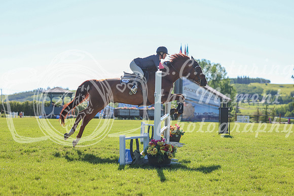 00868 - Shea - 2026 June Classic II - Friday June 19th