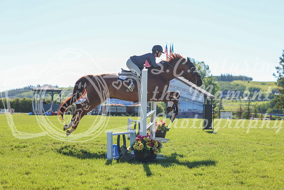 00869 - Shea - 2026 June Classic II - Friday June 19th