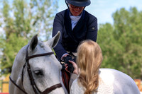 13244 - Shea - 2026 June Classic II - Friday June 19th