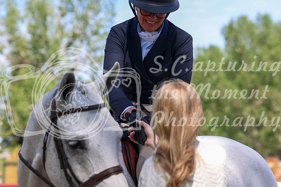 13244 - Shea - 2026 June Classic II - Friday June 19th