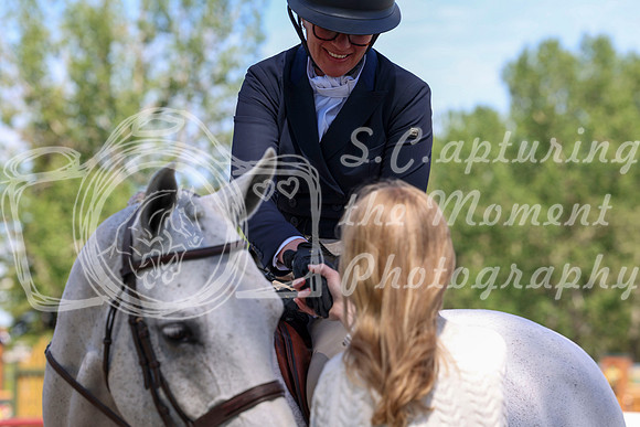 13245 - Shea - 2026 June Classic II - Friday June 19th