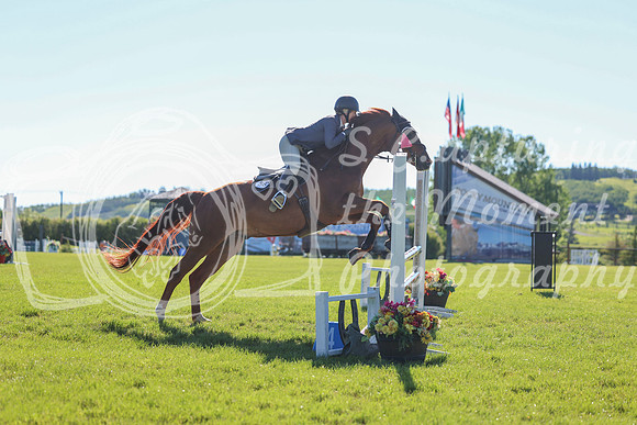 00865 - Shea - 2026 June Classic II - Friday June 19th
