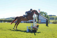 00866 - Shea - 2026 June Classic II - Friday June 19th