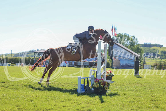 00866 - Shea - 2026 June Classic II - Friday June 19th