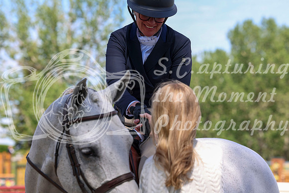 13247 - Shea - 2026 June Classic II - Friday June 19th