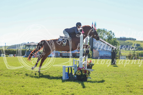 00867 - Shea - 2026 June Classic II - Friday June 19th