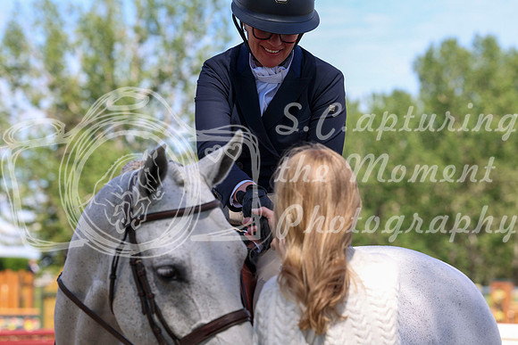 13248 - Shea - 2026 June Classic II - Friday June 19th