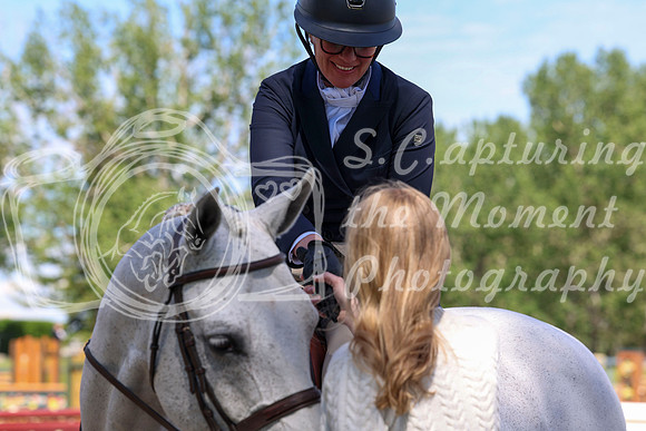 13249 - Shea - 2026 June Classic II - Friday June 19th