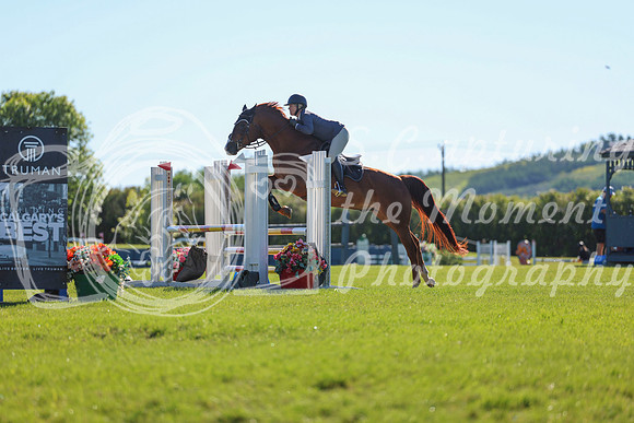 00872 - Shea - 2026 June Classic II - Friday June 19th