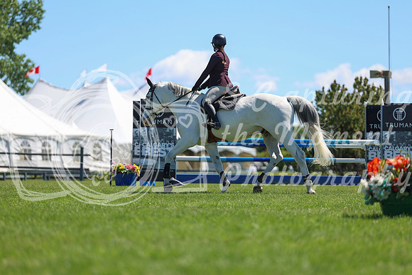 09153 - Shea - 2026 June Classic II - Friday June 19th