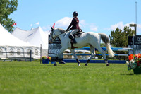 09154 - Shea - 2026 June Classic II - Friday June 19th