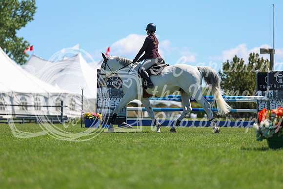 09154 - Shea - 2026 June Classic II - Friday June 19th