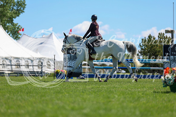 09155 - Shea - 2026 June Classic II - Friday June 19th