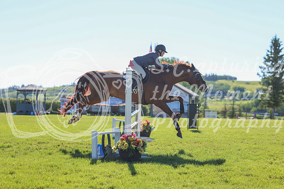 00871 - Shea - 2026 June Classic II - Friday June 19th