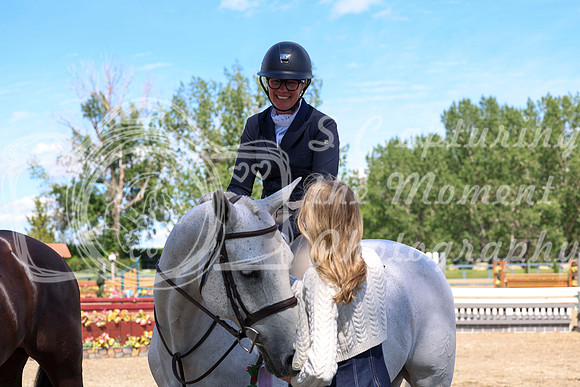 13250 - Shea - 2026 June Classic II - Friday June 19th
