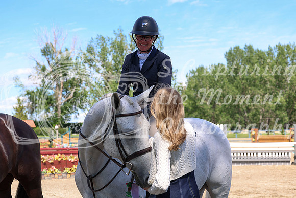 13252 - Shea - 2026 June Classic II - Friday June 19th